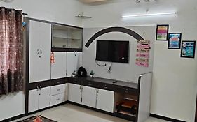 Nirvana By Grand Tour - Peaceful Home Stay